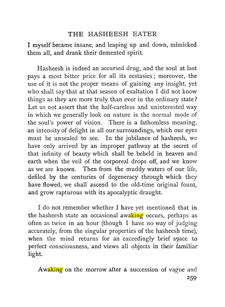 Original scan of The Equinox (Volume I, Number III), PDF page 277