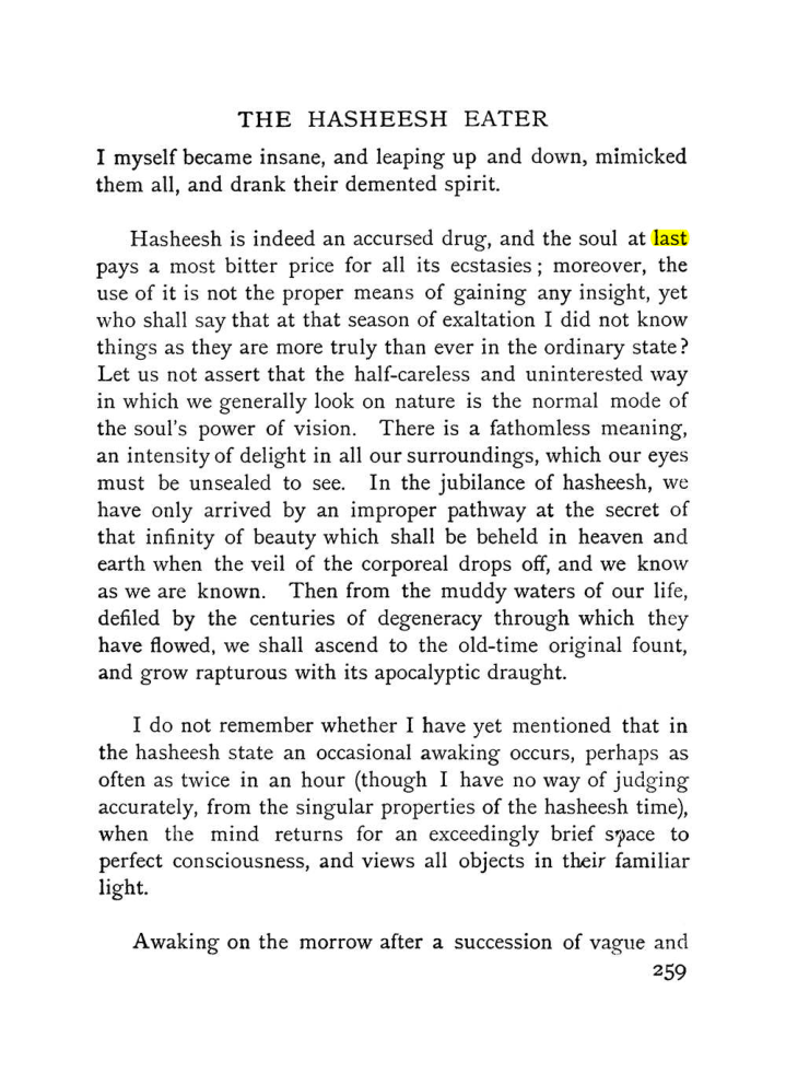 Original scan of The Equinox (Volume I, Number III), PDF page 277