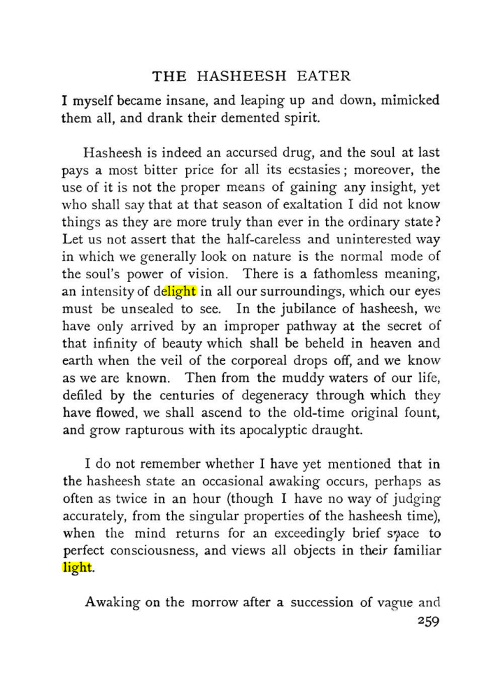 Original scan of The Equinox (Volume I, Number III), PDF page 277