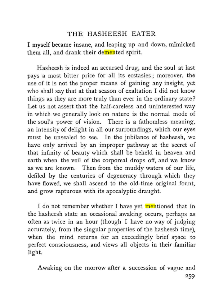 Original scan of The Equinox (Volume I, Number III), PDF page 277