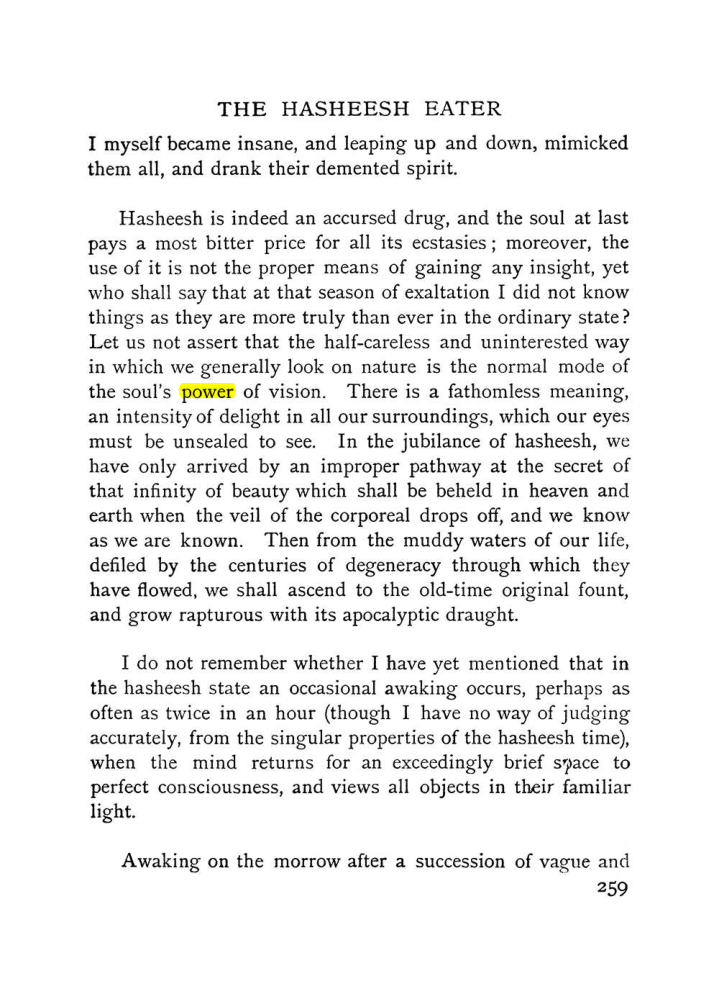 Original scan of The Equinox (Volume I, Number III), PDF page 277