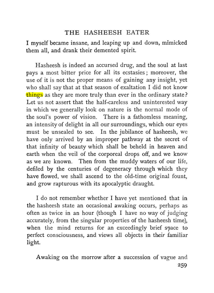 Original scan of The Equinox (Volume I, Number III), PDF page 277