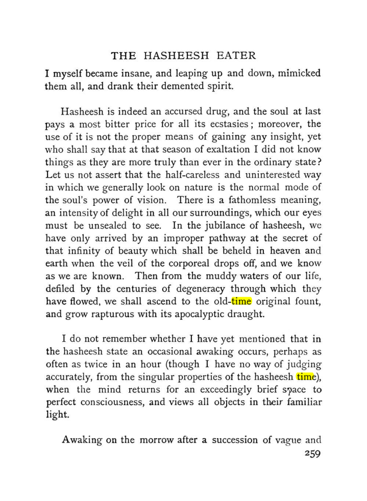 Original scan of The Equinox (Volume I, Number III), PDF page 277