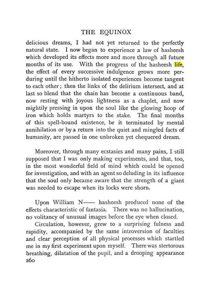Original scan of The Equinox (Volume I, Number III), PDF page 278