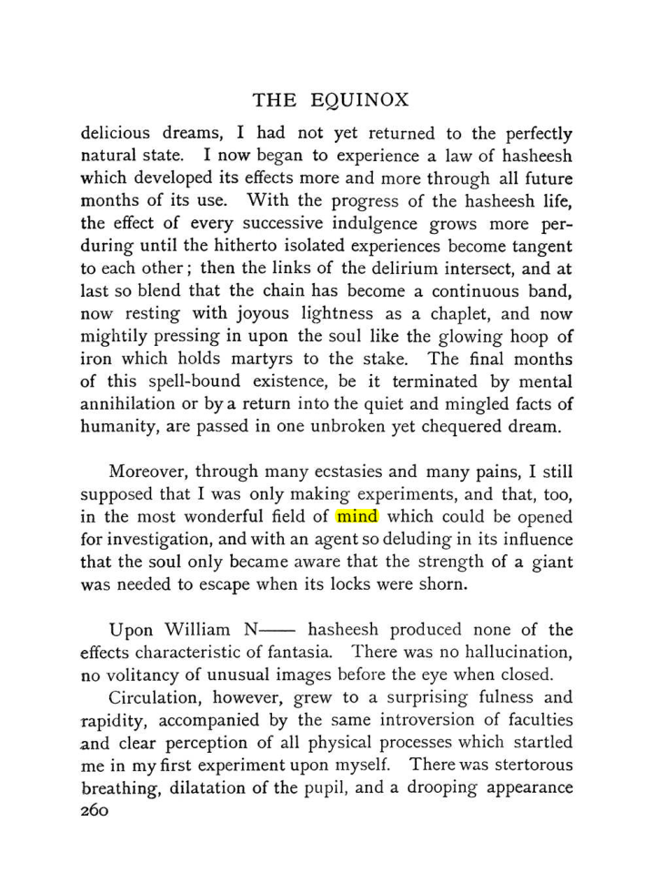 Original scan of The Equinox (Volume I, Number III), PDF page 278