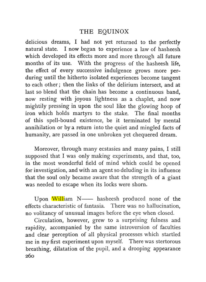 Original scan of The Equinox (Volume I, Number III), PDF page 278