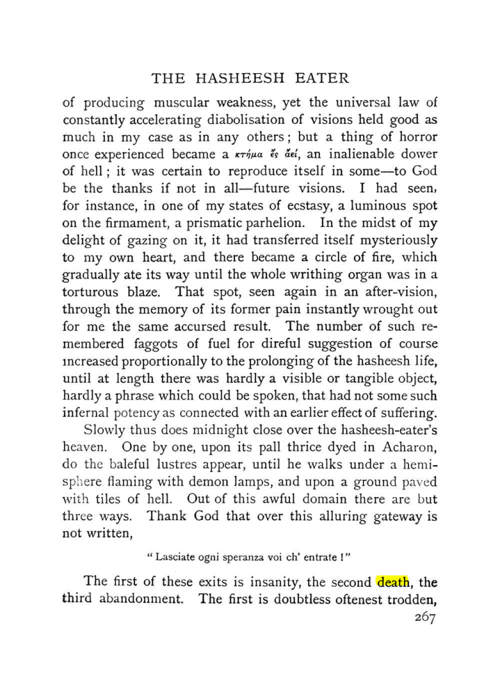 Original scan of The Equinox (Volume I, Number III), PDF page 285