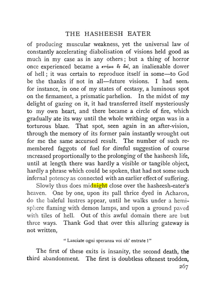 Original scan of The Equinox (Volume I, Number III), PDF page 285
