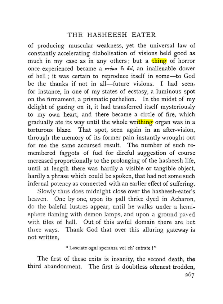 Original scan of The Equinox (Volume I, Number III), PDF page 285