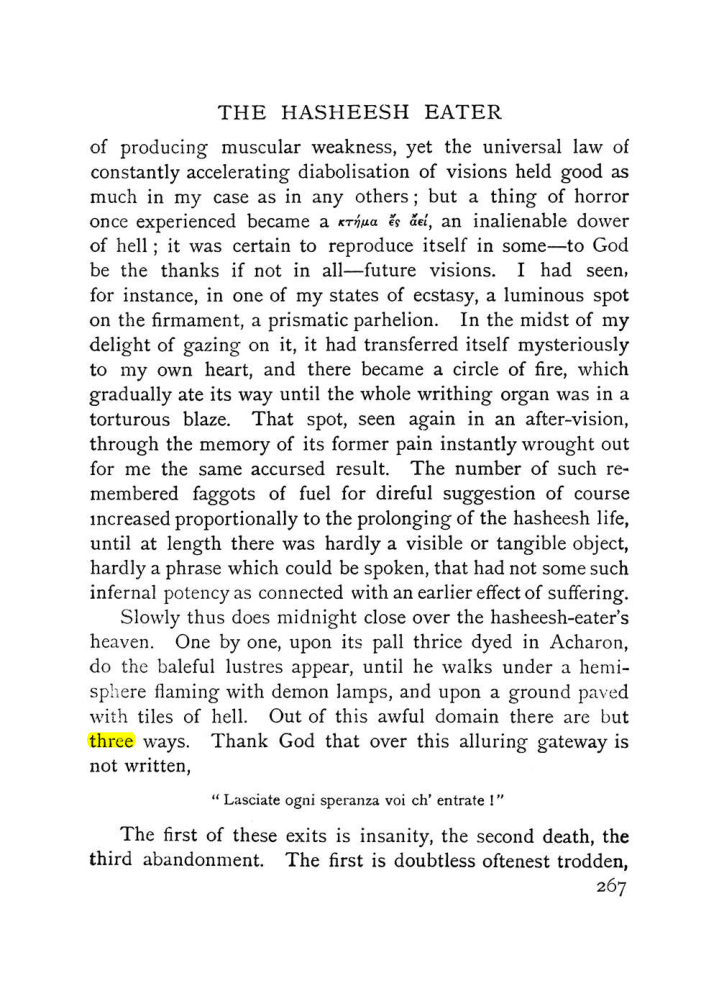 Original scan of The Equinox (Volume I, Number III), PDF page 285