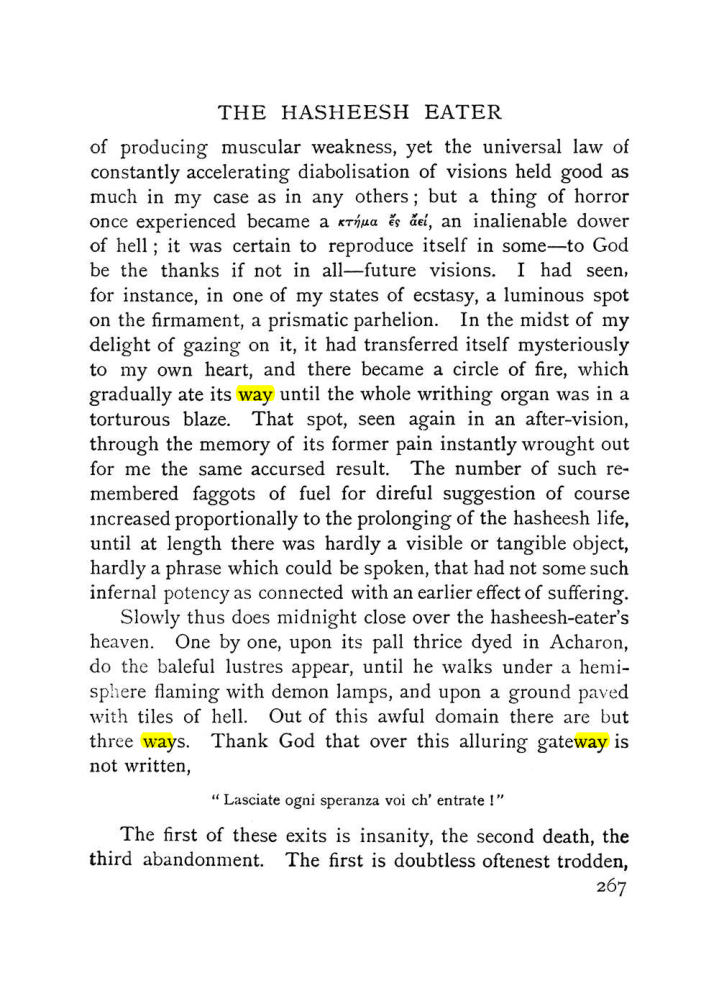 Original scan of The Equinox (Volume I, Number III), PDF page 285