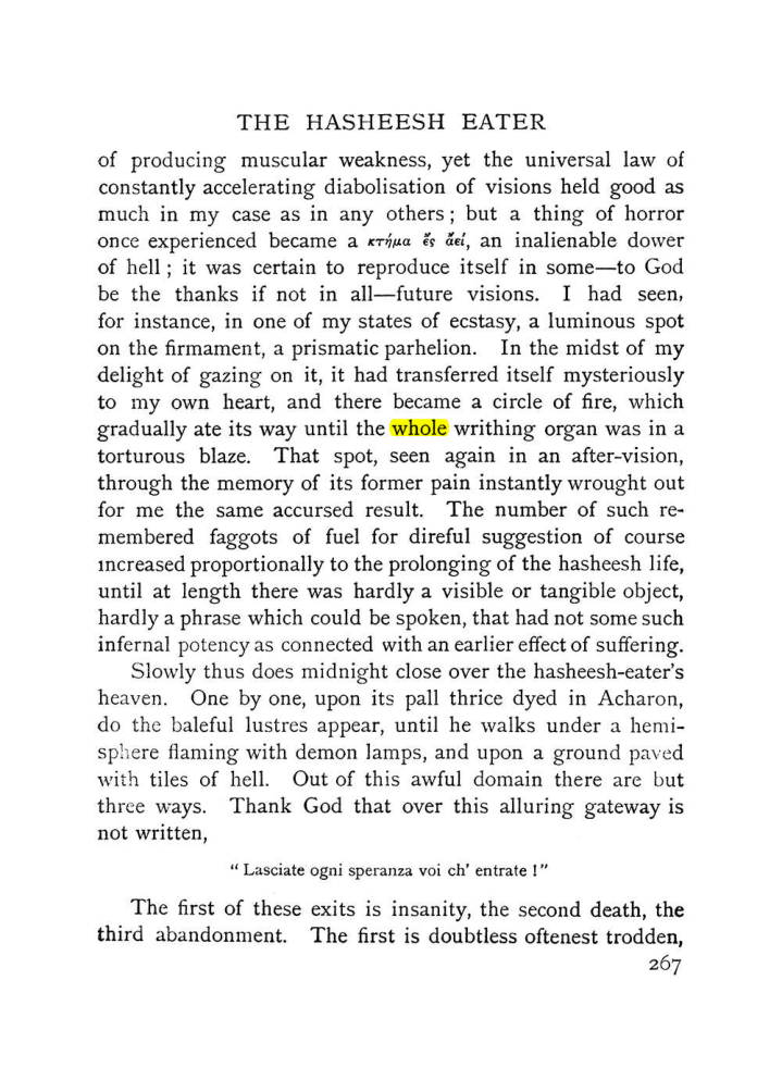 Original scan of The Equinox (Volume I, Number III), PDF page 285