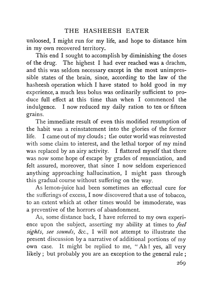 Original scan of The Equinox (Volume I, Number III), PDF page 287