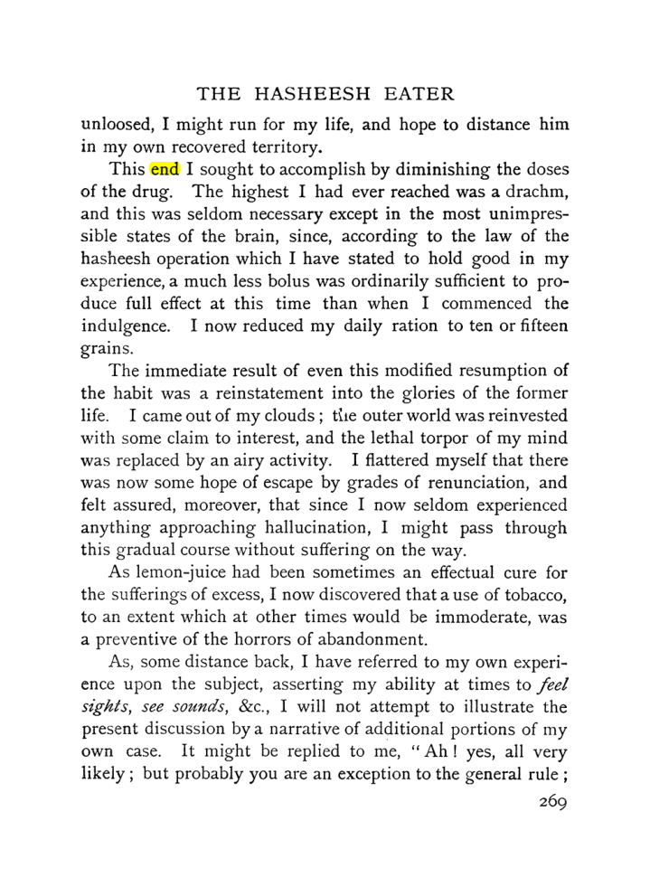 Original scan of The Equinox (Volume I, Number III), PDF page 287