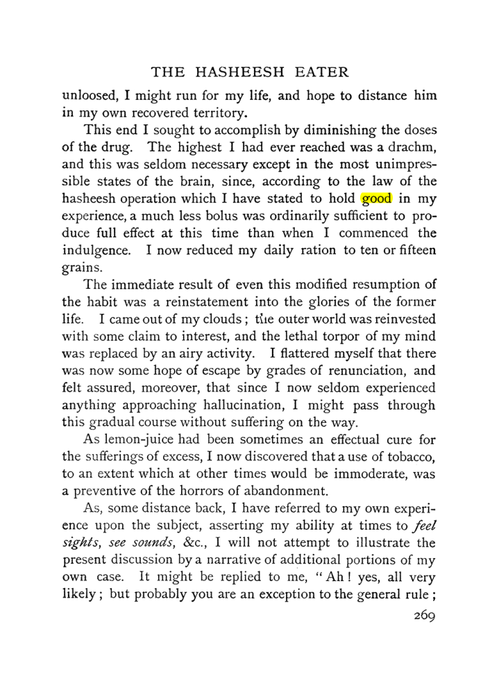 Original scan of The Equinox (Volume I, Number III), PDF page 287