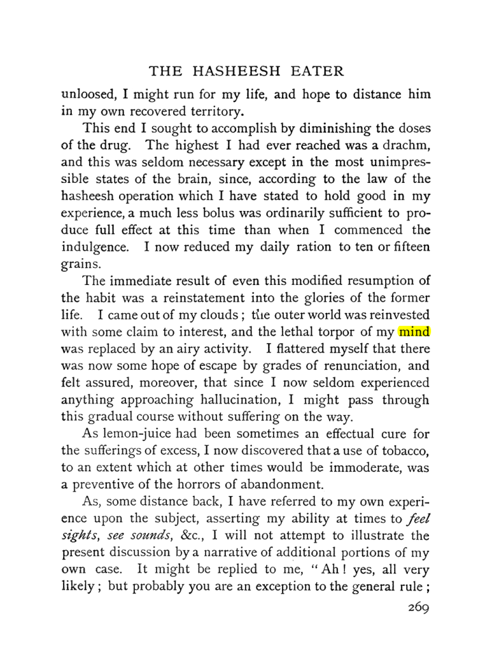 Original scan of The Equinox (Volume I, Number III), PDF page 287