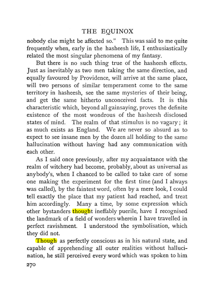 Original scan of The Equinox (Volume I, Number III), PDF page 288