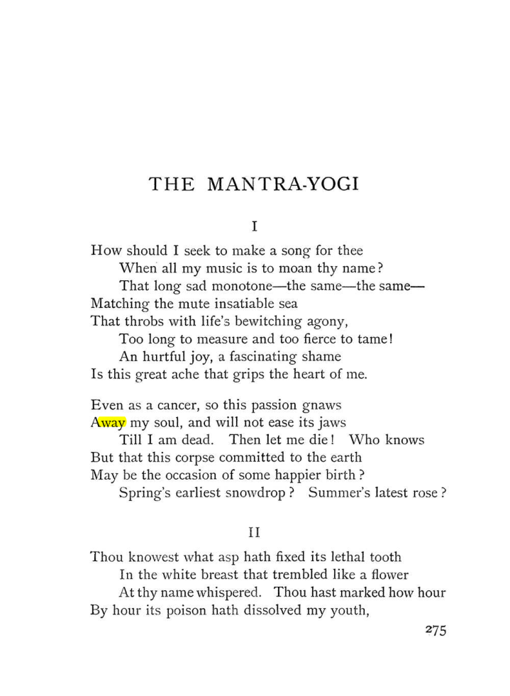 Original scan of The Equinox (Volume I, Number III), PDF page 293