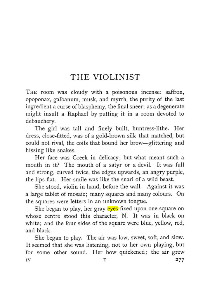 Original scan of The Equinox (Volume I, Number III), PDF page 295