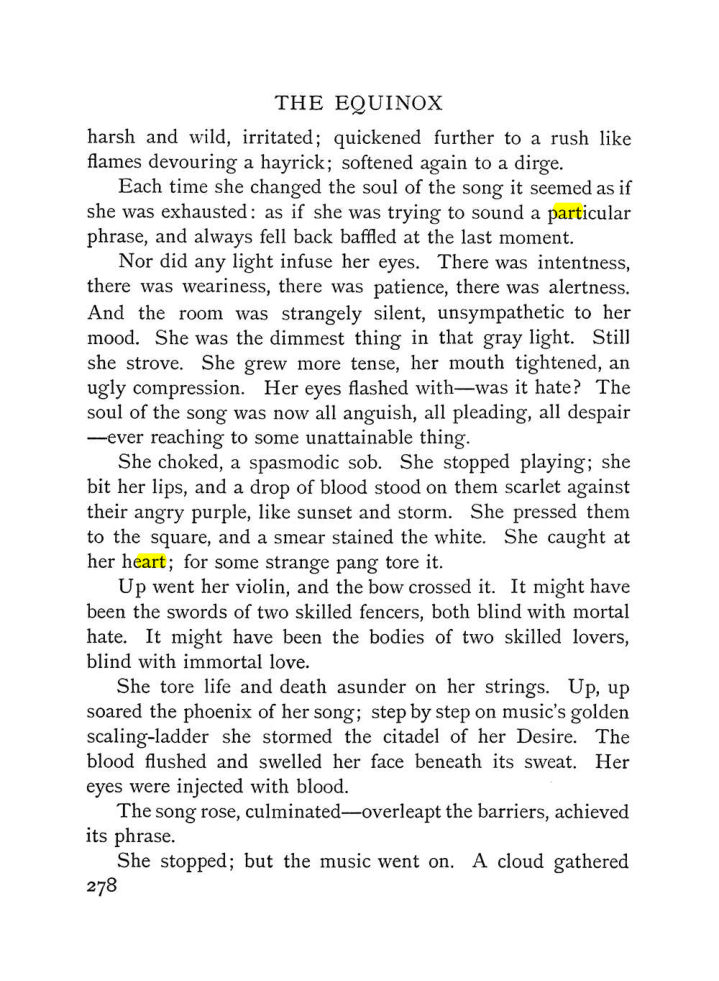 Original scan of The Equinox (Volume I, Number III), PDF page 296