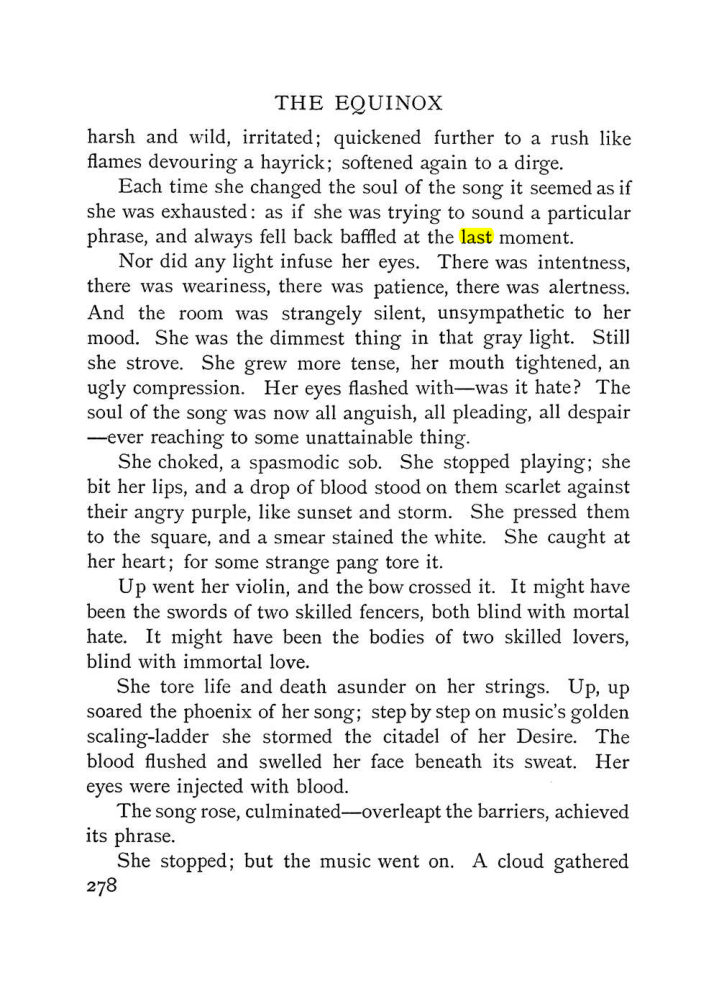 Original scan of The Equinox (Volume I, Number III), PDF page 296