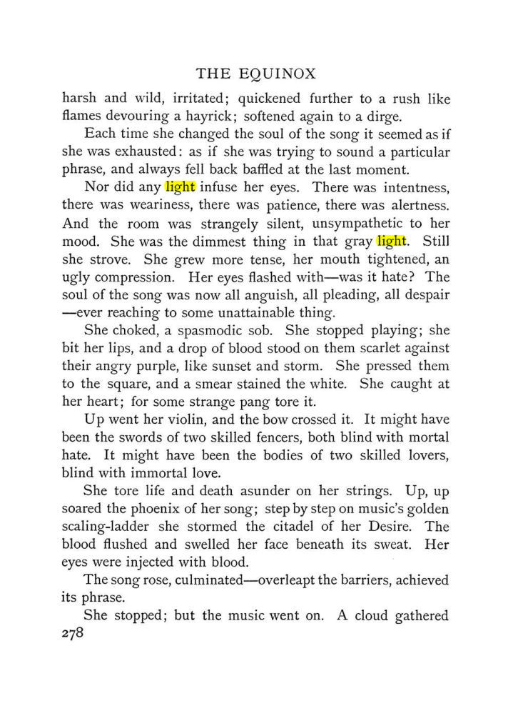 Original scan of The Equinox (Volume I, Number III), PDF page 296
