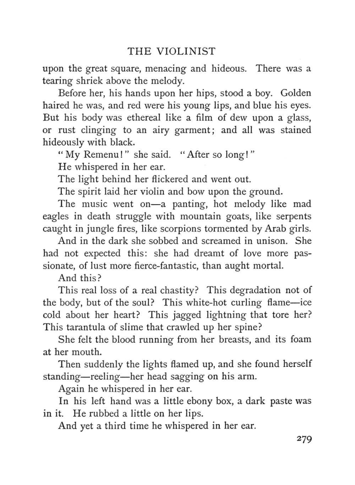Original scan of The Equinox (Volume I, Number III), PDF page 297