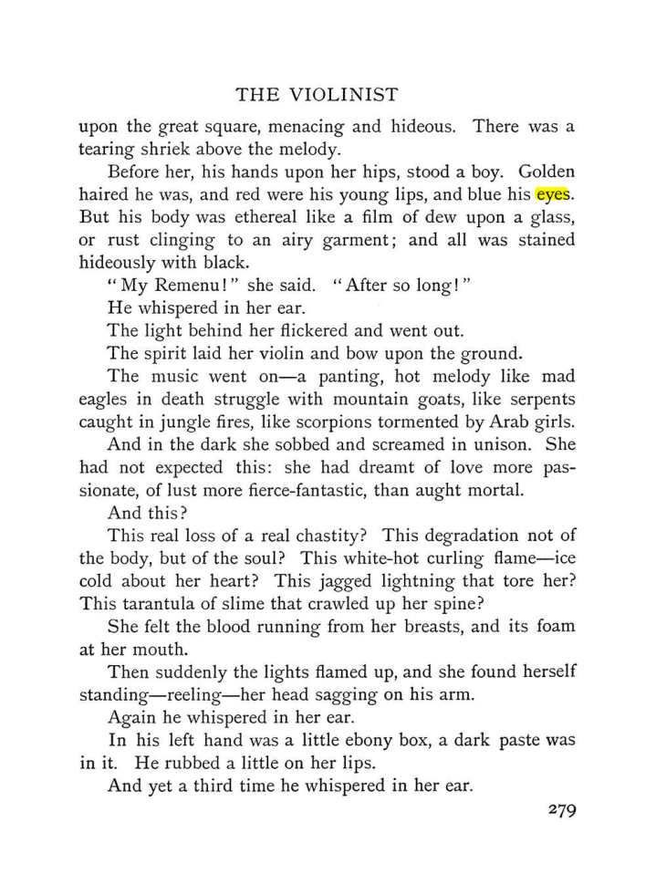 Original scan of The Equinox (Volume I, Number III), PDF page 297