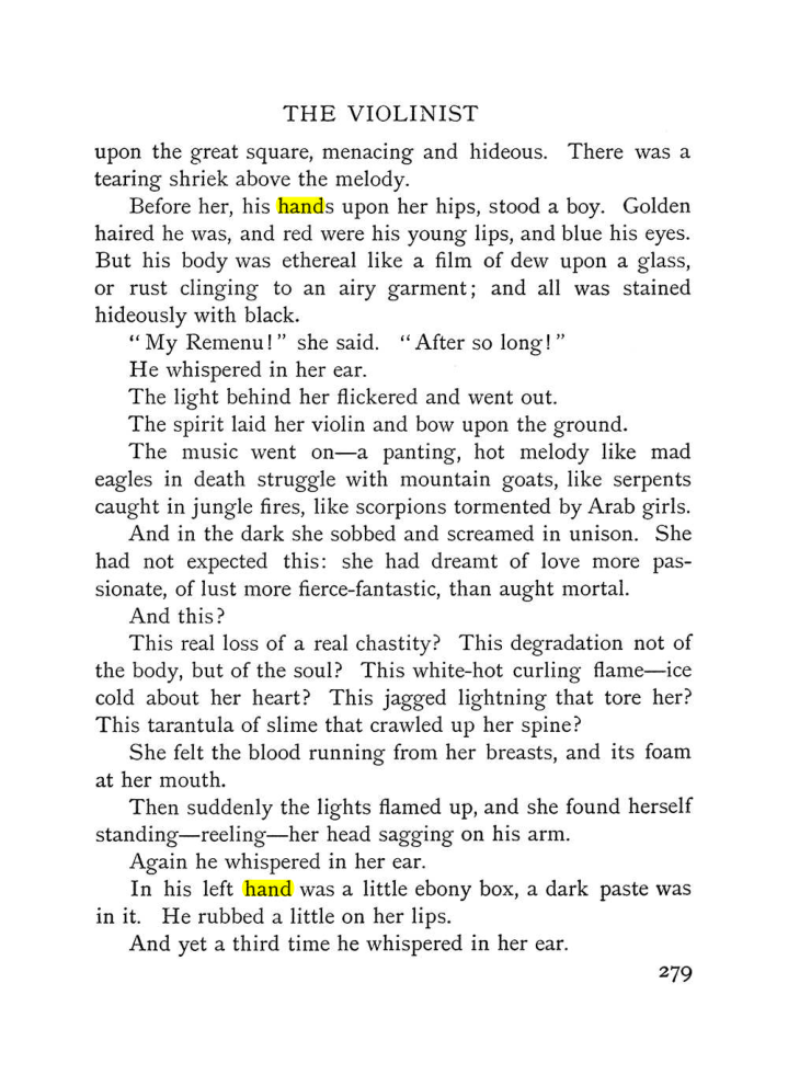 Original scan of The Equinox (Volume I, Number III), PDF page 297