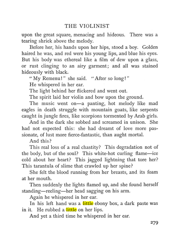 Original scan of The Equinox (Volume I, Number III), PDF page 297