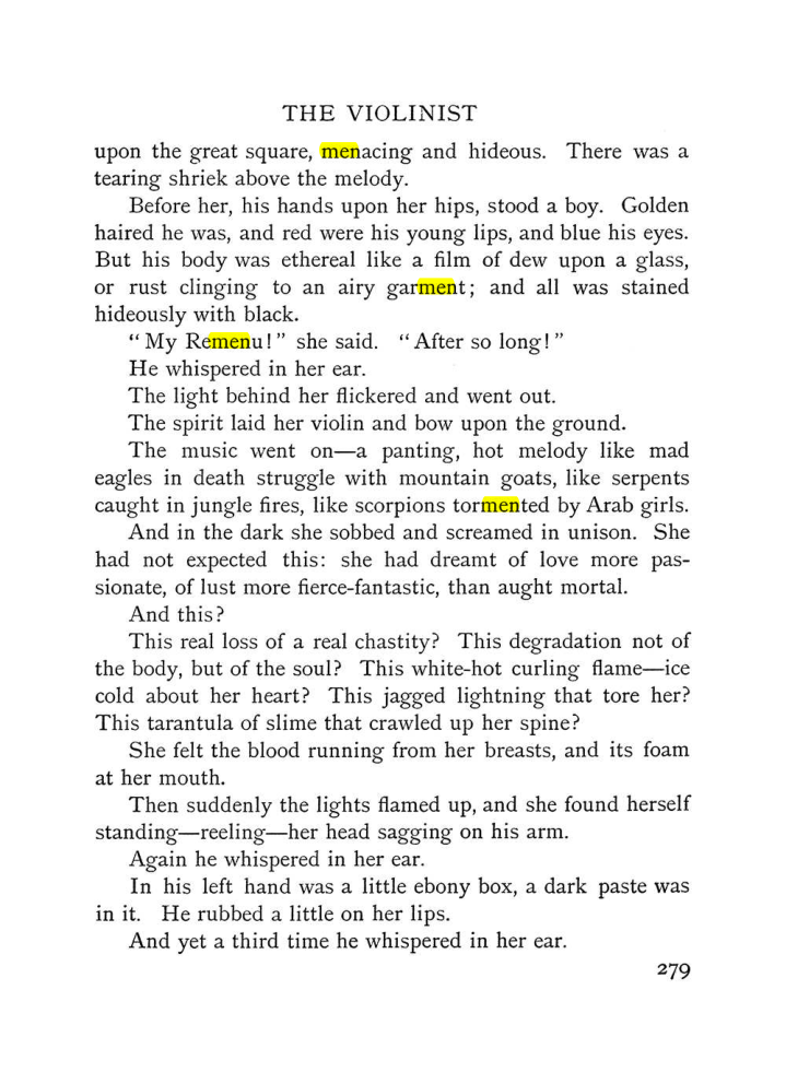 Original scan of The Equinox (Volume I, Number III), PDF page 297