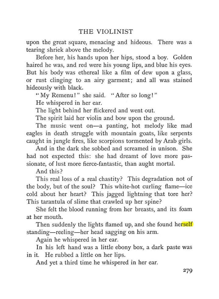 Original scan of The Equinox (Volume I, Number III), PDF page 297