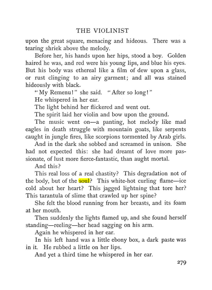 Original scan of The Equinox (Volume I, Number III), PDF page 297