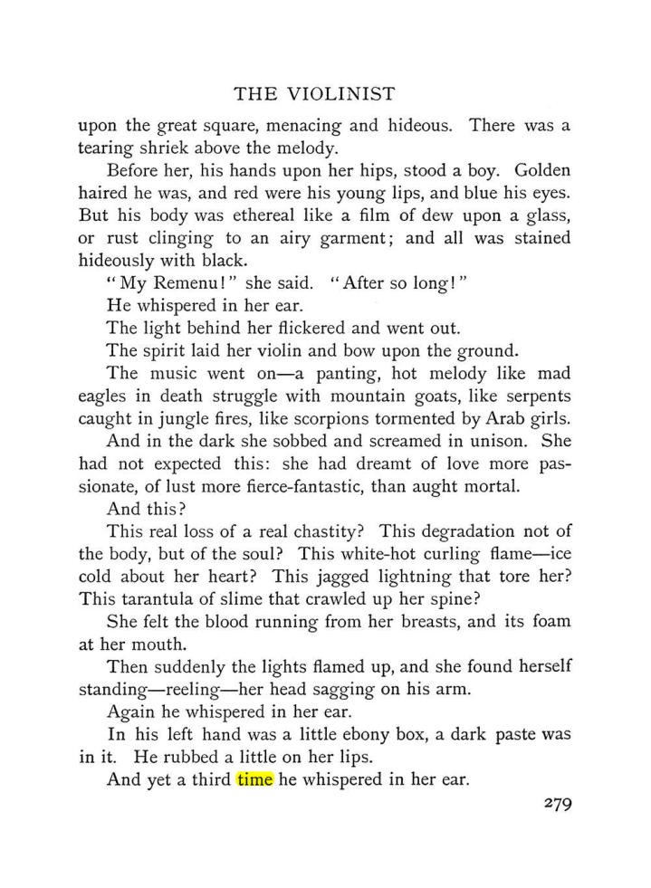 Original scan of The Equinox (Volume I, Number III), PDF page 297