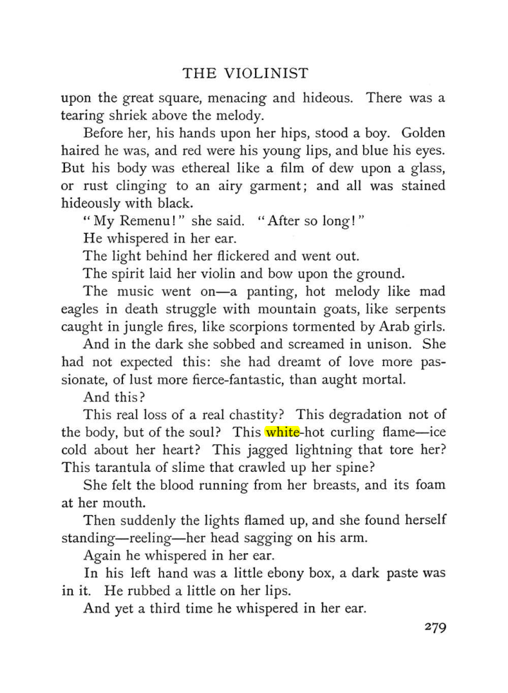 Original scan of The Equinox (Volume I, Number III), PDF page 297