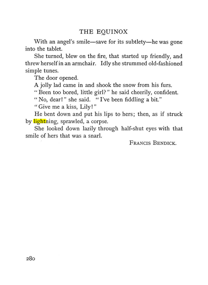 Original scan of The Equinox (Volume I, Number III), PDF page 298