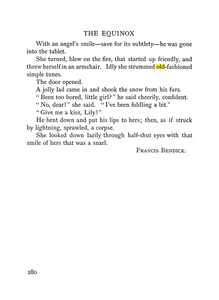 Original scan of The Equinox (Volume I, Number III), PDF page 298