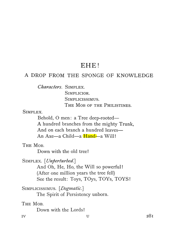 Original scan of The Equinox (Volume I, Number III), PDF page 299