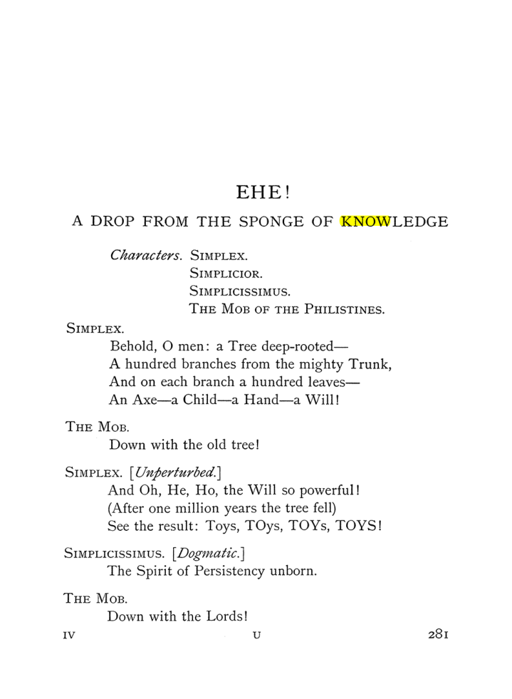 Original scan of The Equinox (Volume I, Number III), PDF page 299