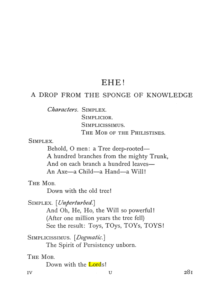 Original scan of The Equinox (Volume I, Number III), PDF page 299