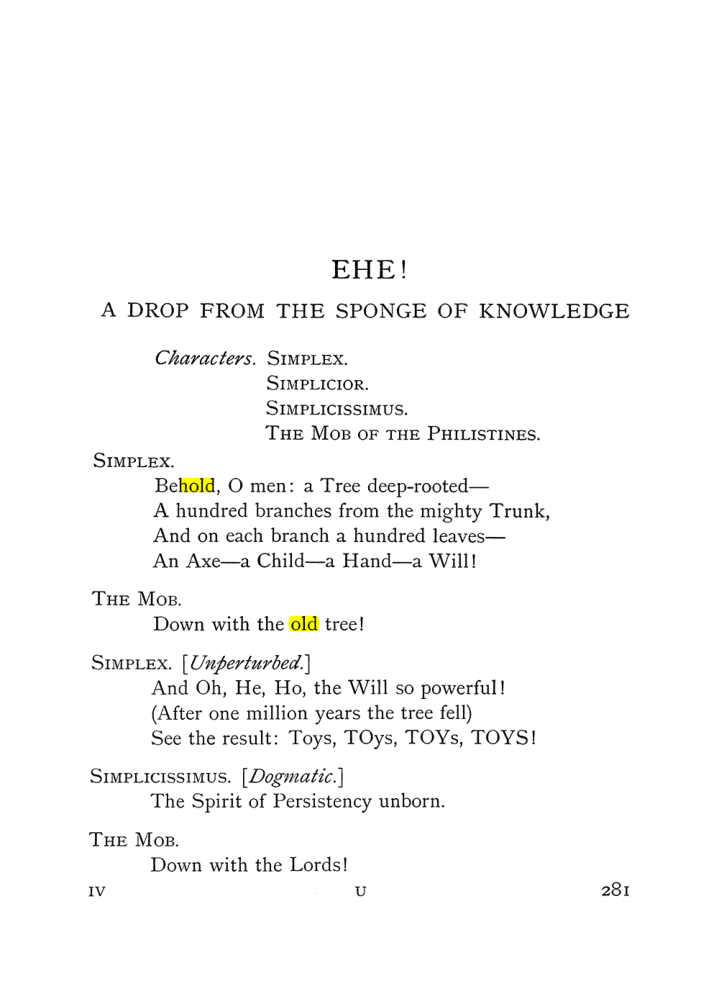 Original scan of The Equinox (Volume I, Number III), PDF page 299
