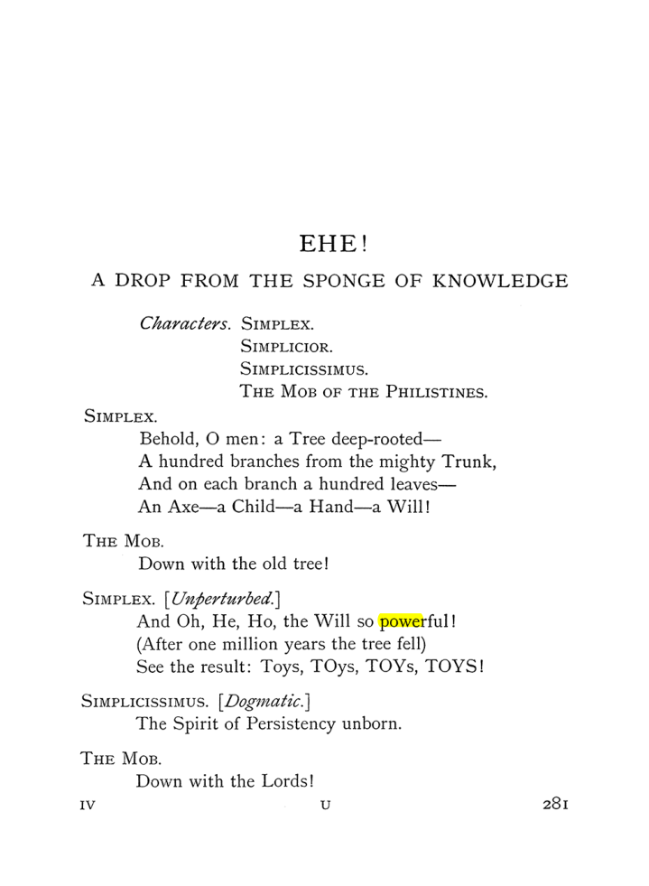 Original scan of The Equinox (Volume I, Number III), PDF page 299