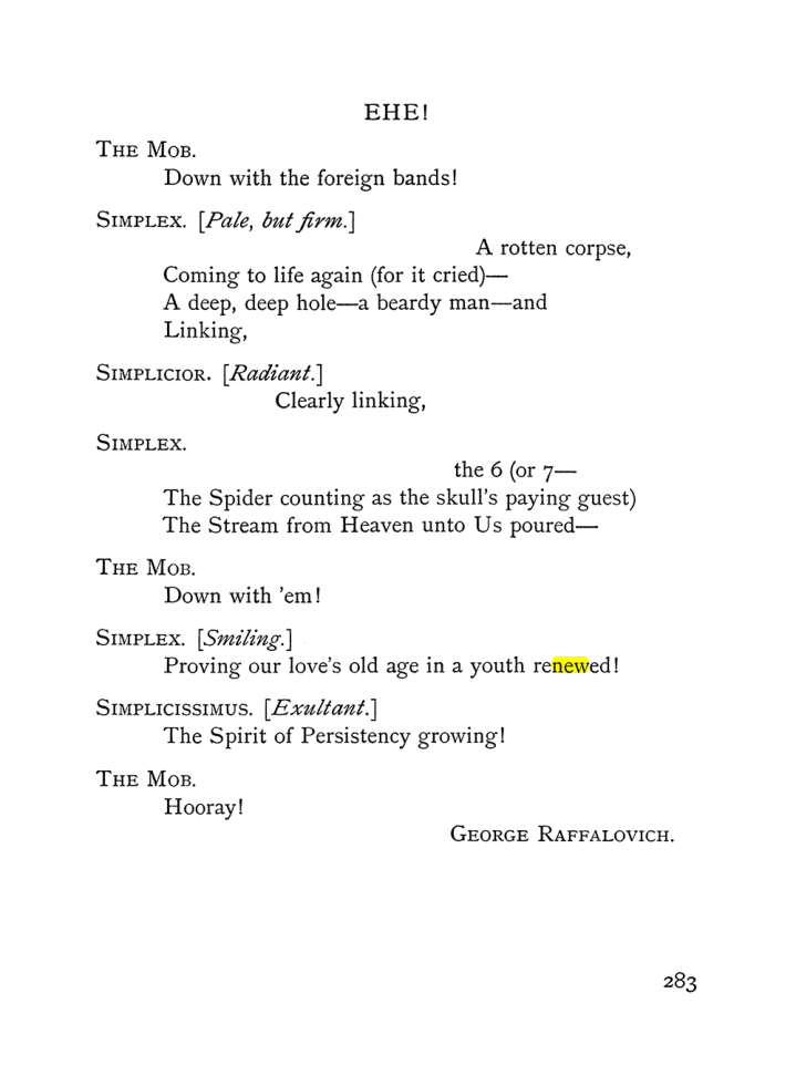 Original scan of The Equinox (Volume I, Number III), PDF page 301