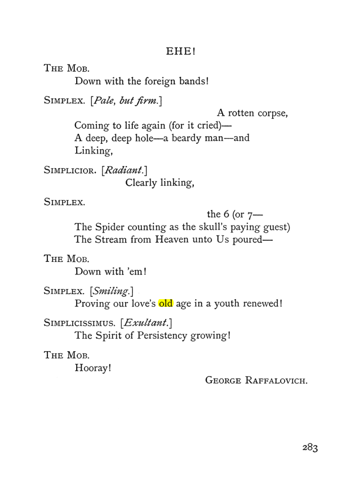 Original scan of The Equinox (Volume I, Number III), PDF page 301