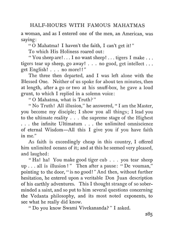 Original scan of The Equinox (Volume I, Number III), PDF page 303