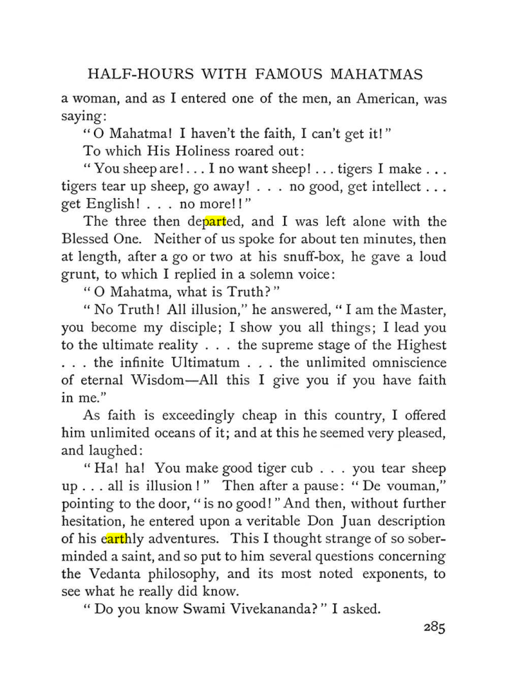 Original scan of The Equinox (Volume I, Number III), PDF page 303