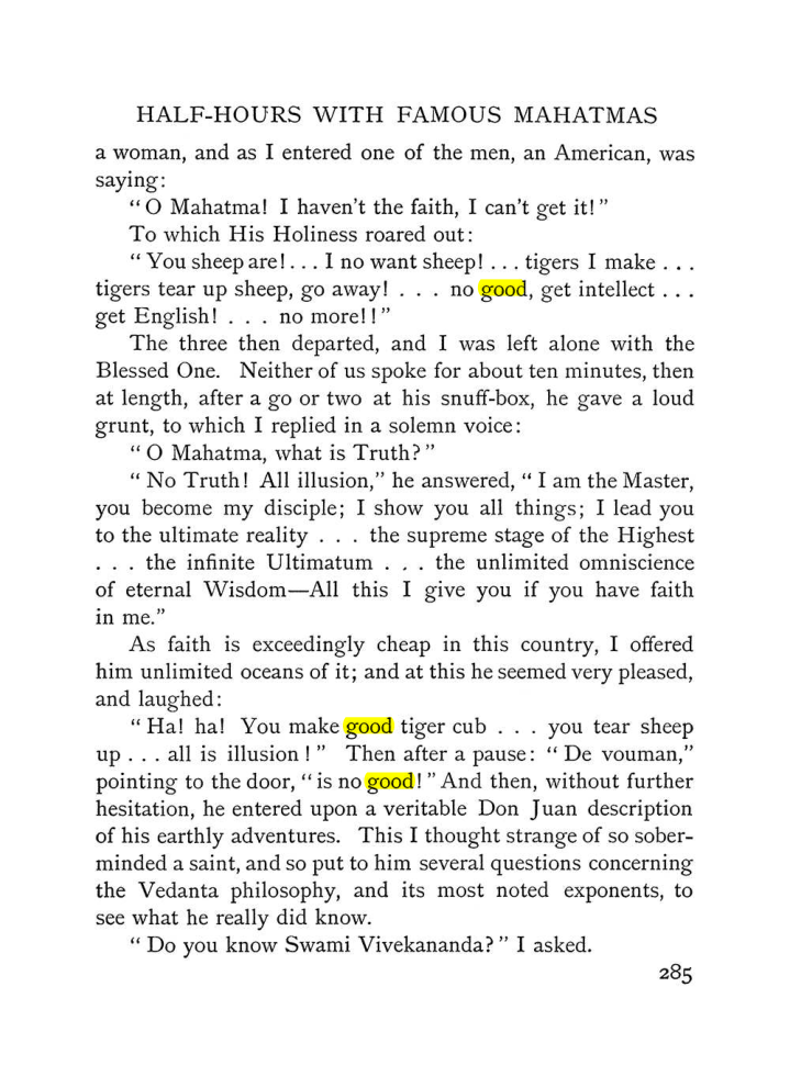 Original scan of The Equinox (Volume I, Number III), PDF page 303
