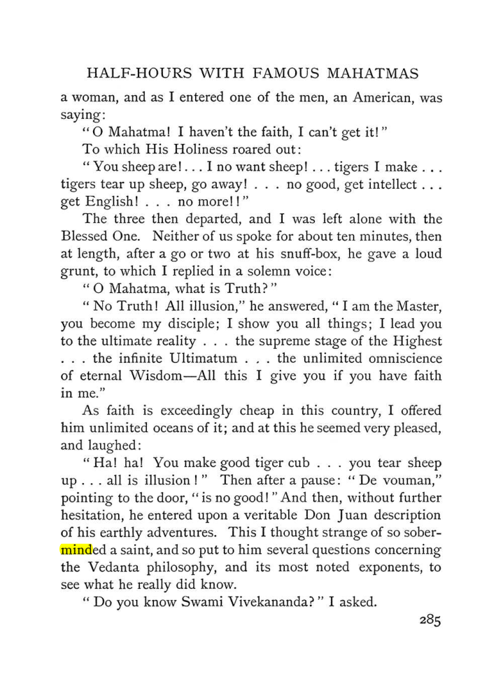 Original scan of The Equinox (Volume I, Number III), PDF page 303
