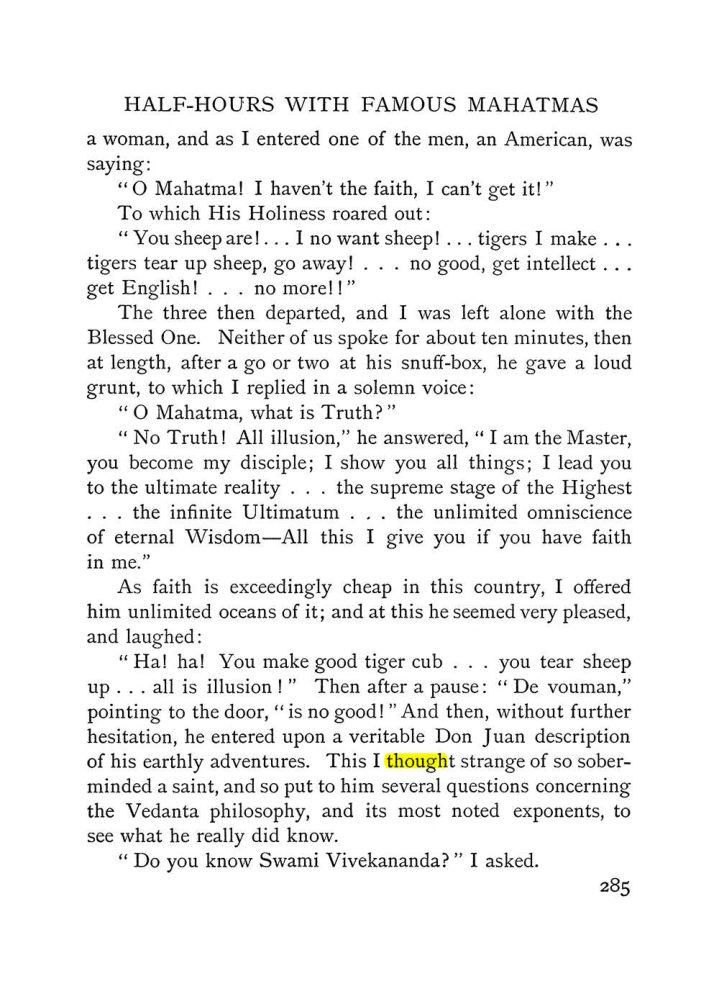 Original scan of The Equinox (Volume I, Number III), PDF page 303