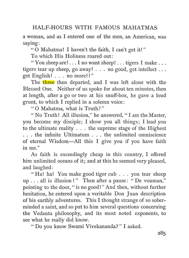 Original scan of The Equinox (Volume I, Number III), PDF page 303